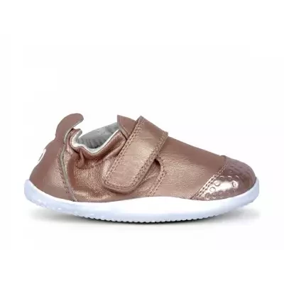 Xplorer Go Rose Gold