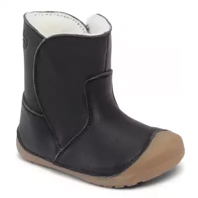 Petit Winter Boot Black