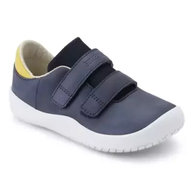 Benjamin Velcro Navy