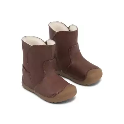 Petit Winter Boot Brown