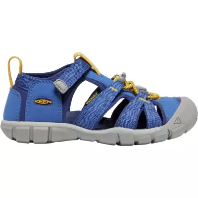 Keen Seacamp II CNX Smokey Bear/Fjord Blue