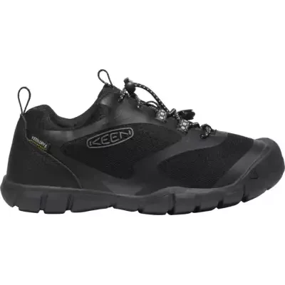 Keen Tread Rover WP Black/Black