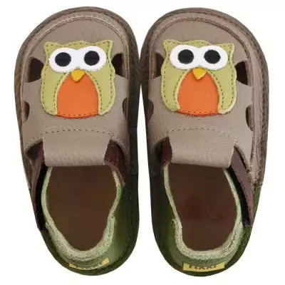  shoes sandálky Summer Owl
