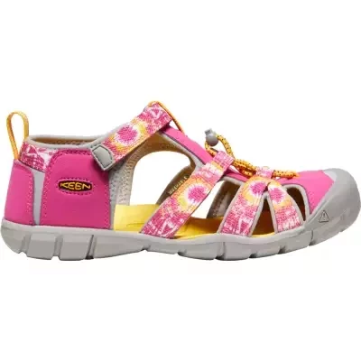 Keen Seacamp II CNX Multi/Keen Yellow