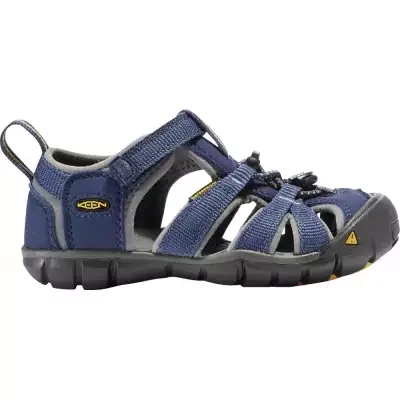  Seacamp II CNX Blue Depths/Gargoyle