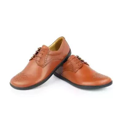 PEAQ Brogue