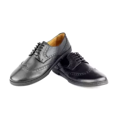 BRIQ Brogue