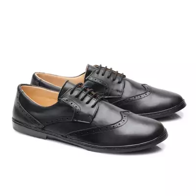 BRIQ Brogue Waterproof