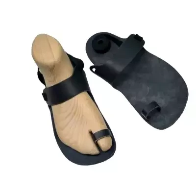 SANDAL O Nappa