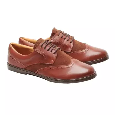 BRIQ Brogue Antique