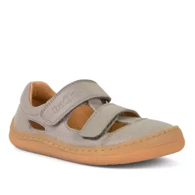 Froddo Sandal G3150216-8 Velcro Grey