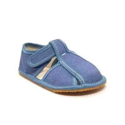 Baby Bare Shoes - Slippers