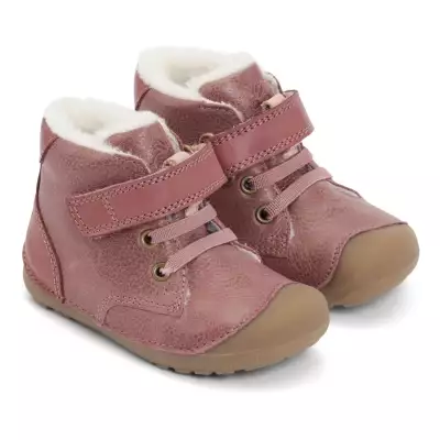 Bundgaard Petit Mid Winter Lace Dark Rose