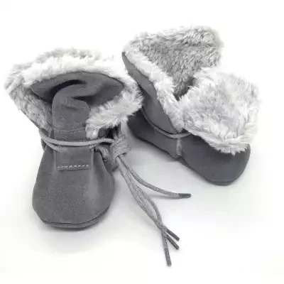 baBice winter shoes - Velikost capáčků: