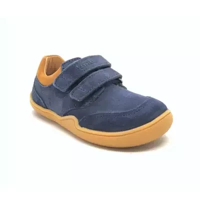 SKINK velours M navy