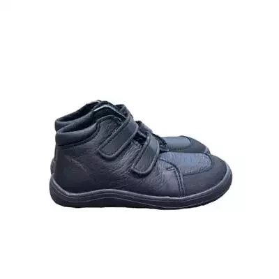 Baby Bare Shoes - FEBO Fall