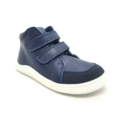 Baby Bare Shoes - FEBO Fall Pilot