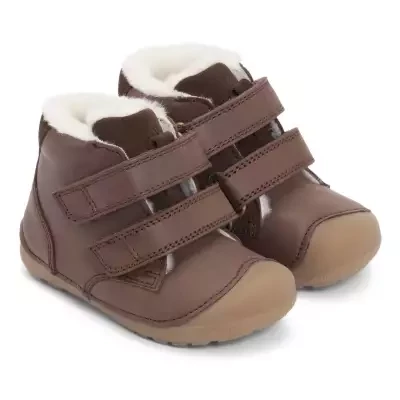 Bundgaard Petit Mid Winter Velcro